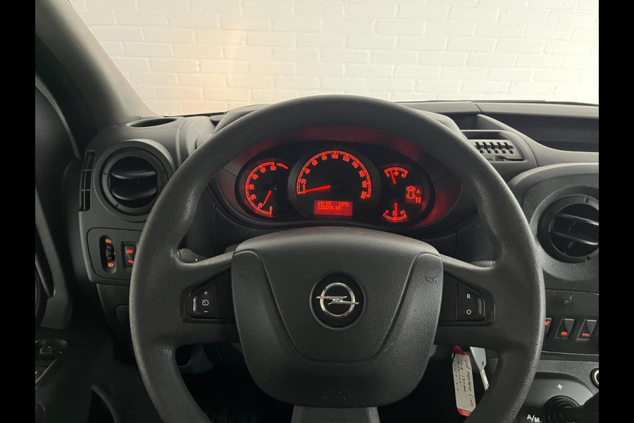 Renault Master L1H2 Automaat Servicewagen 2.3 CDTI BiTurbo 170pk euro6 Victron v230 kasten inrichting Standkachel RIJKLAARPRIJS!