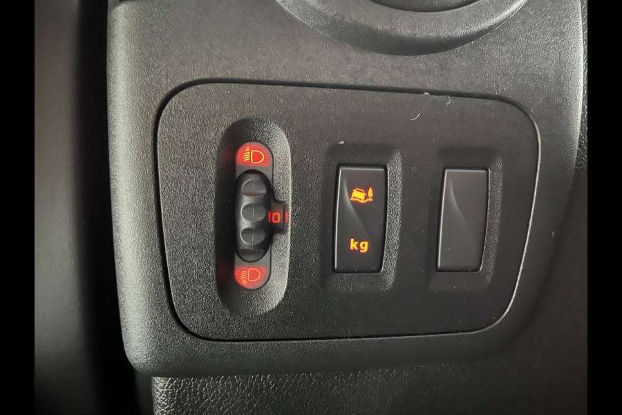 Renault Master L1H2 Automaat Servicewagen 2.3 CDTI BiTurbo 170pk euro6 Victron v230 kasten inrichting Standkachel RIJKLAARPRIJS!