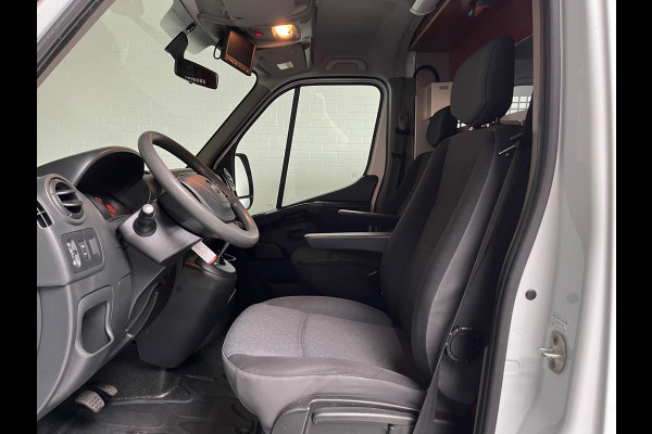Renault Master L1H2 Automaat Servicewagen 2.3 CDTI BiTurbo 170pk euro6 Victron v230 kasten inrichting Standkachel RIJKLAARPRIJS!