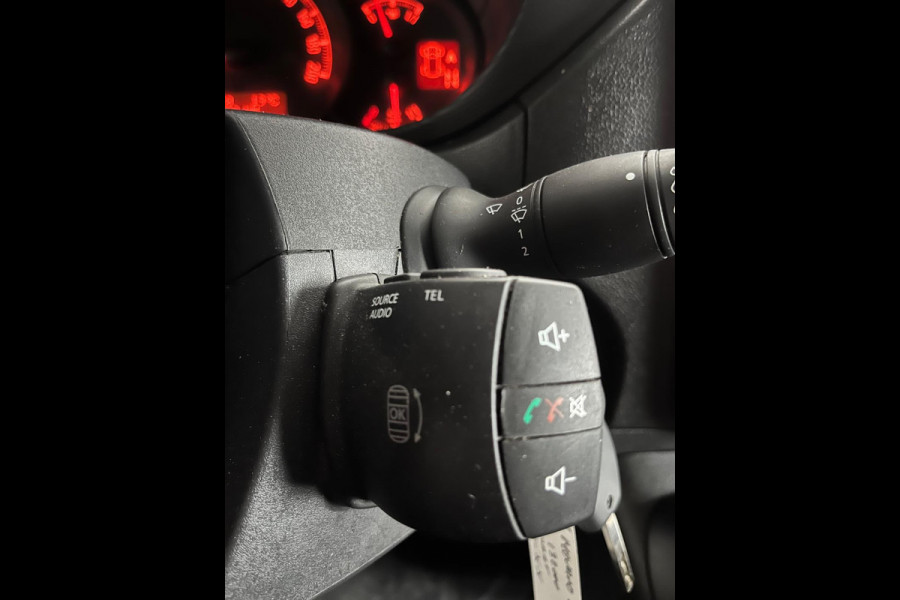 Renault Master L1H2 Automaat Servicewagen 2.3 CDTI BiTurbo 170pk euro6 Victron v230 kasten inrichting Standkachel RIJKLAARPRIJS!