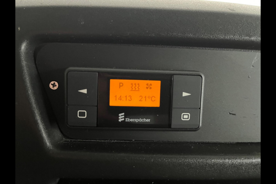 Renault Master L1H2 Automaat Servicewagen 2.3 CDTI BiTurbo 170pk euro6 Victron v230 kasten inrichting Standkachel RIJKLAARPRIJS!