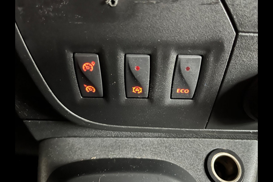 Renault Master L1H2 Automaat Servicewagen 2.3 CDTI BiTurbo 170pk euro6 Victron v230 kasten inrichting Standkachel RIJKLAARPRIJS!