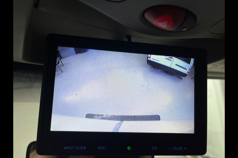 Renault Master L1H2 Automaat Servicewagen 2.3 CDTI BiTurbo 170pk euro6 Victron v230 kasten inrichting Standkachel RIJKLAARPRIJS!