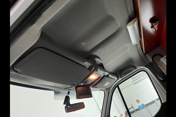 Renault Master L1H2 Automaat Servicewagen 2.3 CDTI BiTurbo 170pk euro6 Victron v230 kasten inrichting Standkachel RIJKLAARPRIJS!