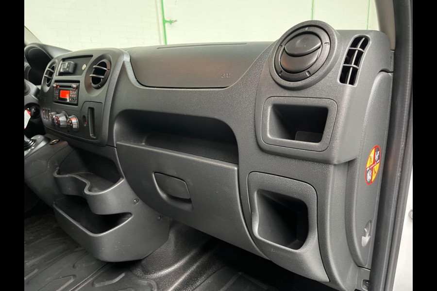 Renault Master L1H2 Automaat Servicewagen 2.3 CDTI BiTurbo 170pk euro6 Victron v230 kasten inrichting Standkachel RIJKLAARPRIJS!