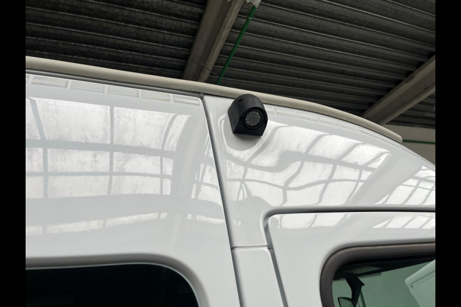 Renault Master L1H2 Automaat Servicewagen 2.3 CDTI BiTurbo 170pk euro6 Victron v230 kasten inrichting Standkachel RIJKLAARPRIJS!