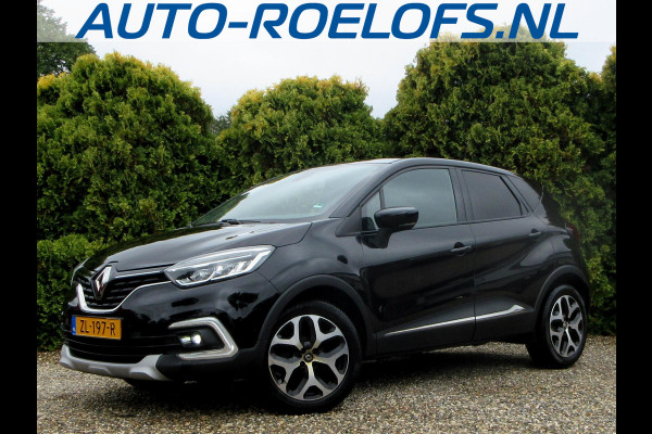 Renault Captur 0.9 TCe Intens*Navi*Cruise*Camera*