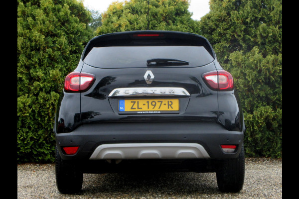 Renault Captur 0.9 TCe Intens*Navi*Cruise*Camera*