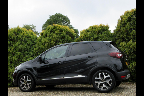Renault Captur 0.9 TCe Intens*Navi*Cruise*Camera*