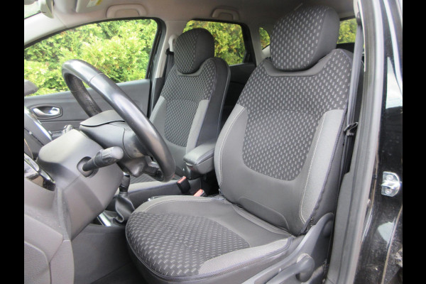 Renault Captur 0.9 TCe Intens*Navi*Cruise*Camera*