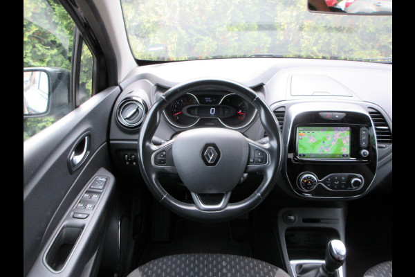 Renault Captur 0.9 TCe Intens*Navi*Cruise*Camera*