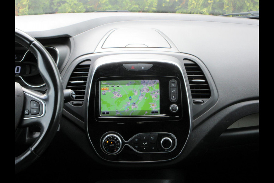 Renault Captur 0.9 TCe Intens*Navi*Cruise*Camera*
