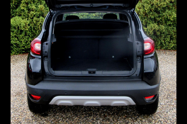 Renault Captur 0.9 TCe Intens*Navi*Cruise*Camera*