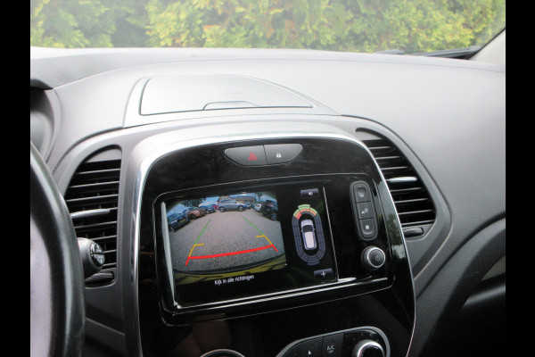 Renault Captur 0.9 TCe Intens*Navi*Cruise*Camera*