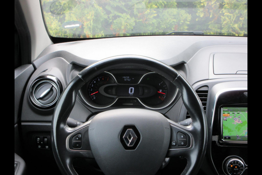 Renault Captur 0.9 TCe Intens*Navi*Cruise*Camera*