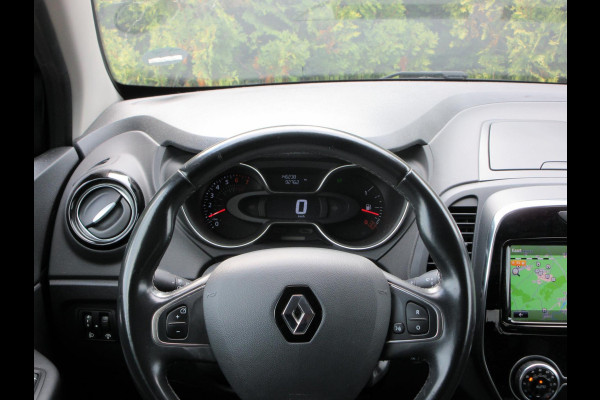 Renault Captur 0.9 TCe Intens*Navi*Cruise*Camera*