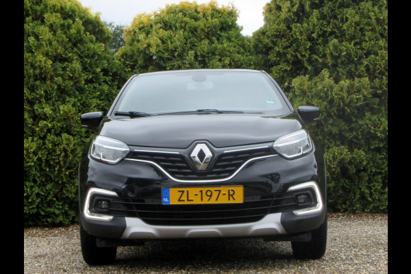 Renault Captur 0.9 TCe Intens*Navi*Cruise*Camera*