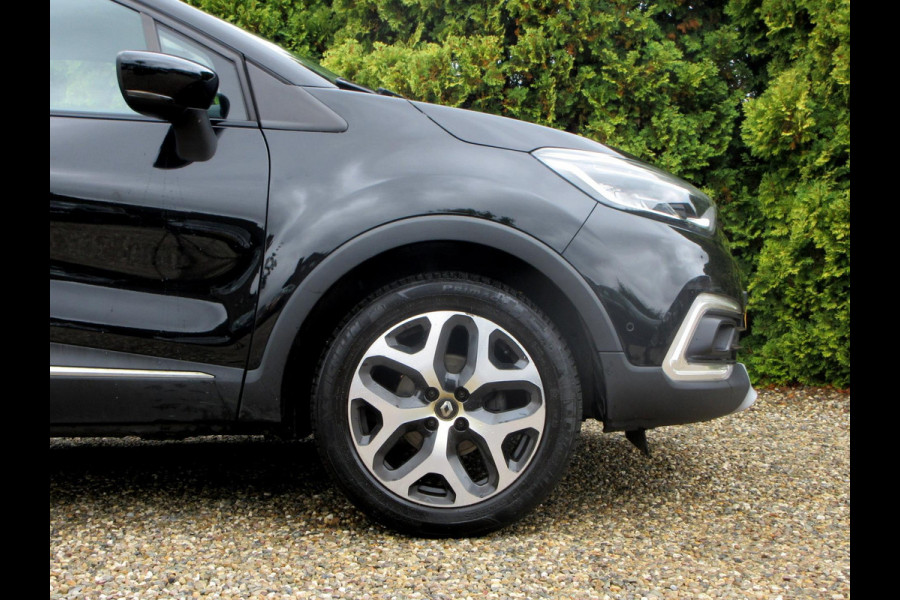 Renault Captur 0.9 TCe Intens*Navi*Cruise*Camera*