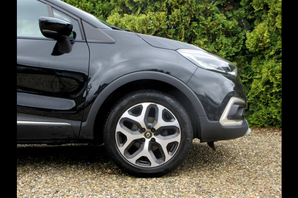 Renault Captur 0.9 TCe Intens*Navi*Cruise*Camera*