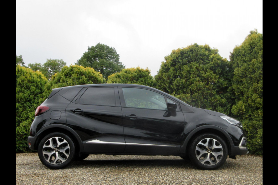Renault Captur 0.9 TCe Intens*Navi*Cruise*Camera*