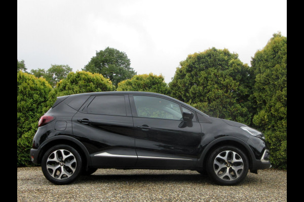 Renault Captur 0.9 TCe Intens*Navi*Cruise*Camera*