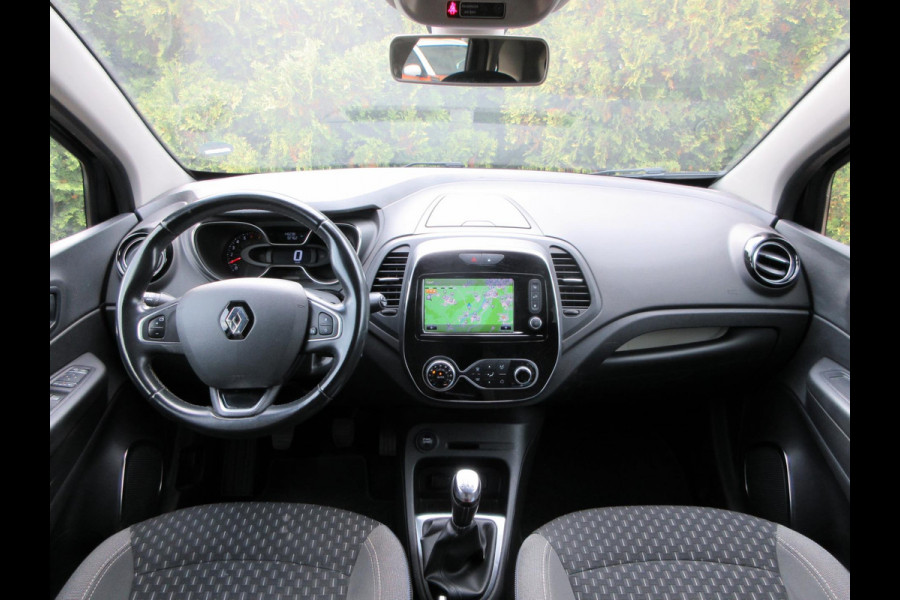 Renault Captur 0.9 TCe Intens*Navi*Cruise*Camera*