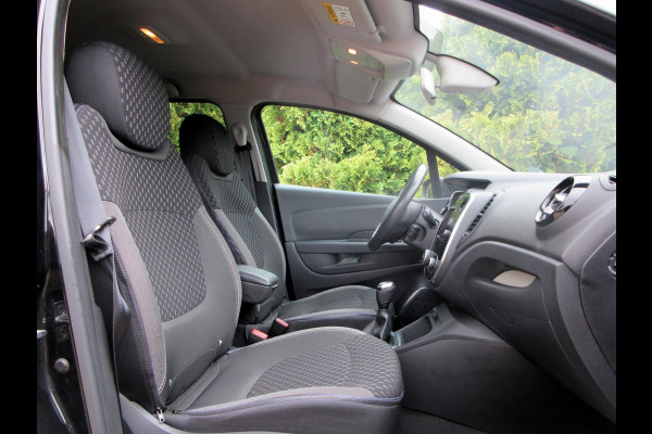 Renault Captur 0.9 TCe Intens*Navi*Cruise*Camera*