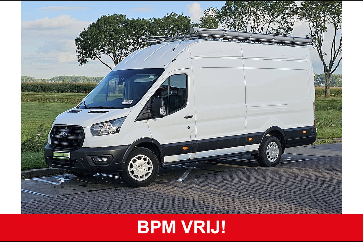 Ford Transit 350 2.0 TDCI L3H3 Trend RWD ac EURO6 achterwielaandrijving Ford Transit 350 2.0 TDCI L3H3 Trend RWD ac EURO6 achterwielaandrijving