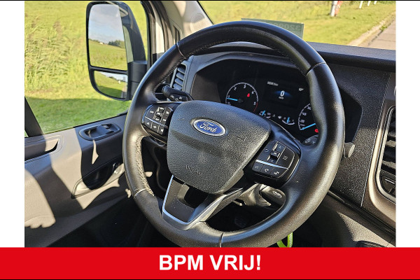 Ford Transit 350 2.0 TDCI L3H3 Trend RWD ac EURO6 achterwielaandrijving