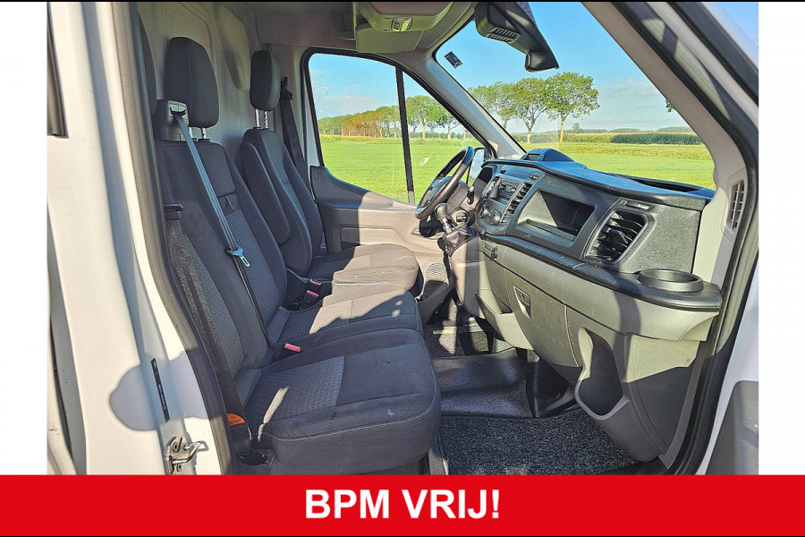 Ford Transit 350 2.0 TDCI L3H3 Trend RWD ac EURO6 achterwielaandrijving