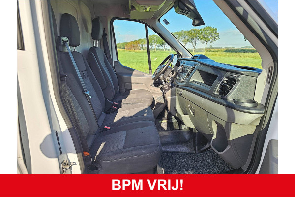 Ford Transit 350 2.0 TDCI L3H3 Trend RWD ac EURO6 achterwielaandrijving