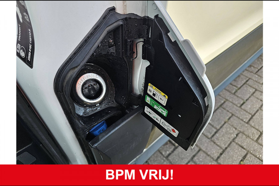 Ford Transit 350 2.0 TDCI L3H3 Trend RWD ac EURO6 achterwielaandrijving