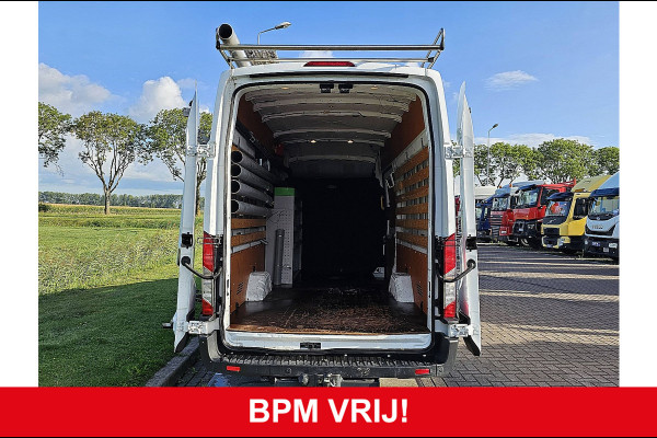 Ford Transit 350 2.0 TDCI L3H3 Trend RWD ac EURO6 achterwielaandrijving