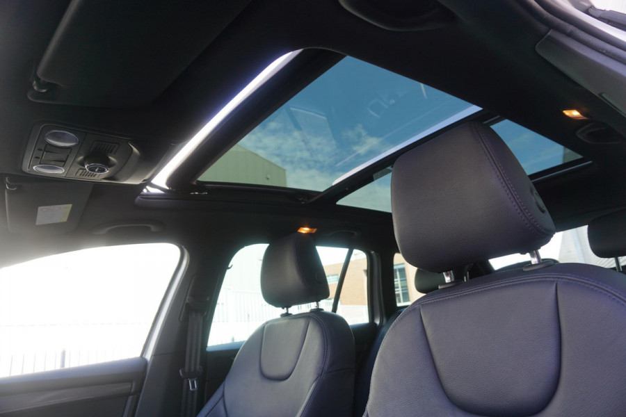 Škoda Octavia Combi 1.5 TSI Leer/Panormadak/Business Edition Plus /Dealeronderhouden