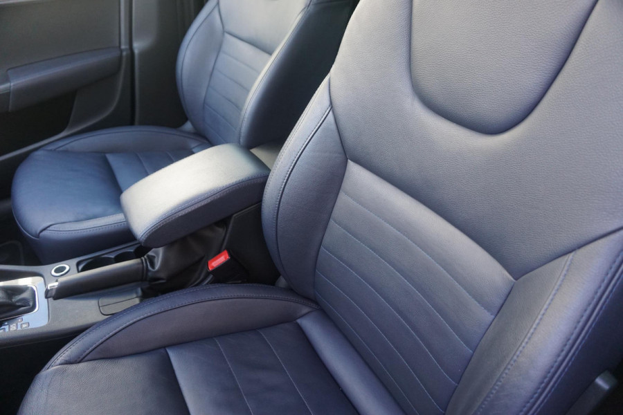 Škoda Octavia Combi 1.5 TSI Leer/Panormadak/Business Edition Plus /Dealeronderhouden