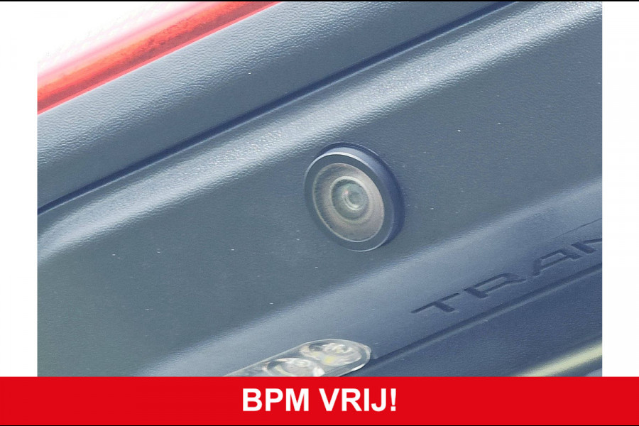 Ford Transit 350 2.0 TDCI L2H2 DC Trend Leer Cruise Trekhaak Carplay