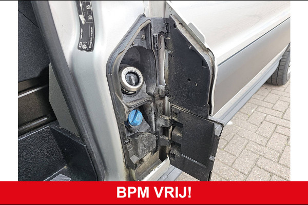 Ford Transit 350 2.0 TDCI L2H2 DC Trend Leer Cruise Trekhaak Carplay