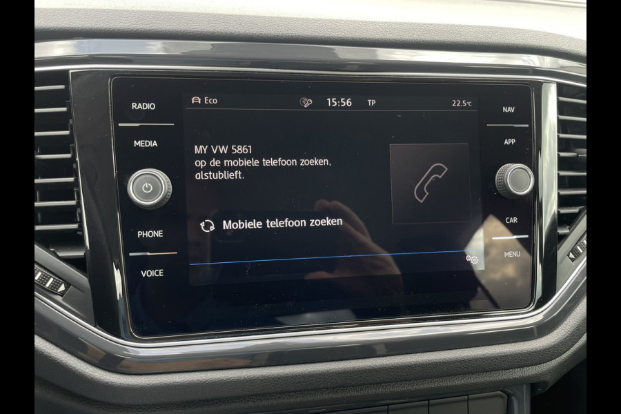 Volkswagen T-Roc 1.5 TSI Sport LED | Trekhaak | Carplay | Camera | Navi | Virtual Cockpit | PDC