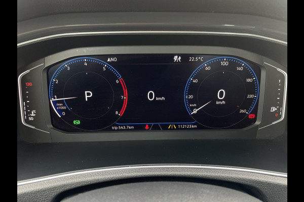 Volkswagen T-Roc 1.5 TSI Sport LED | Trekhaak | Carplay | Camera | Navi | Virtual Cockpit | PDC