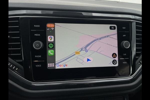 Volkswagen T-Roc 1.5 TSI Sport LED | Trekhaak | Carplay | Camera | Navi | Virtual Cockpit | PDC