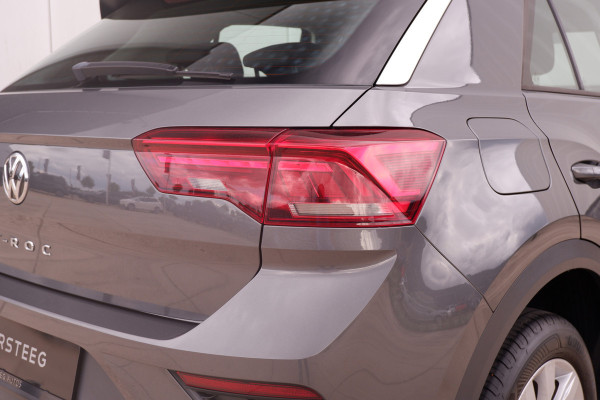 Volkswagen T-Roc 1.5 TSI Sport LED | Trekhaak | Carplay | Camera | Navi | Virtual Cockpit | PDC