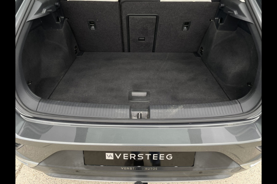 Volkswagen T-Roc 1.5 TSI Sport LED | Trekhaak | Carplay | Camera | Navi | Virtual Cockpit | PDC