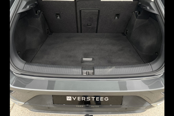 Volkswagen T-Roc 1.5 TSI Sport LED | Trekhaak | Carplay | Camera | Navi | Virtual Cockpit | PDC