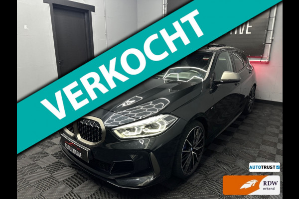 BMW 1-serie M135i xDrive 2023