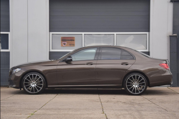 Mercedes-Benz E-Klasse 220 d Premium Plus Panoramadak|Burmester|Camera