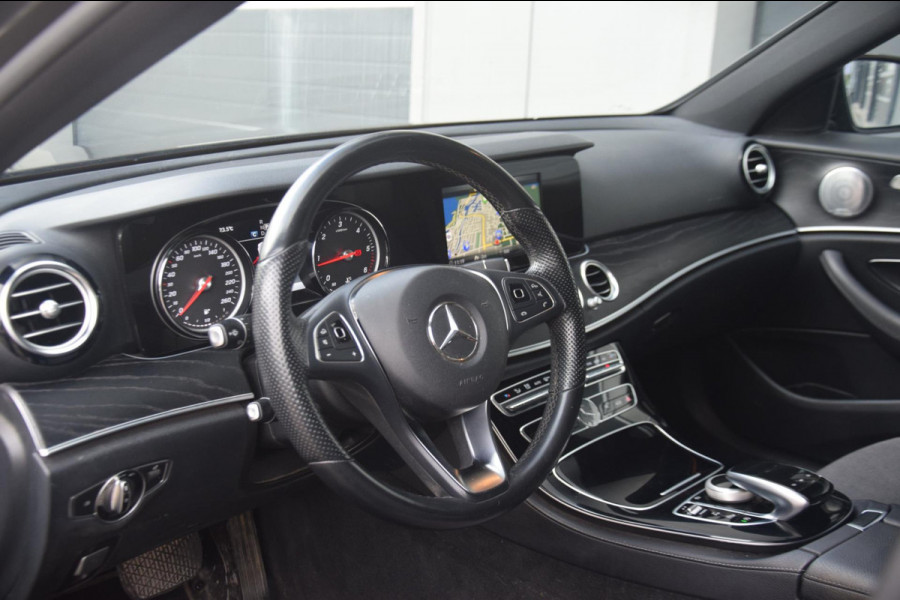 Mercedes-Benz E-Klasse 220 d Premium Plus Panoramadak|Burmester|Camera