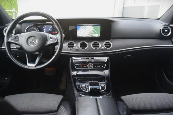 Mercedes-Benz E-Klasse 220 d Premium Plus Panoramadak|Burmester|Camera