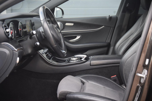 Mercedes-Benz E-Klasse 220 d Premium Plus Panoramadak|Burmester|Camera
