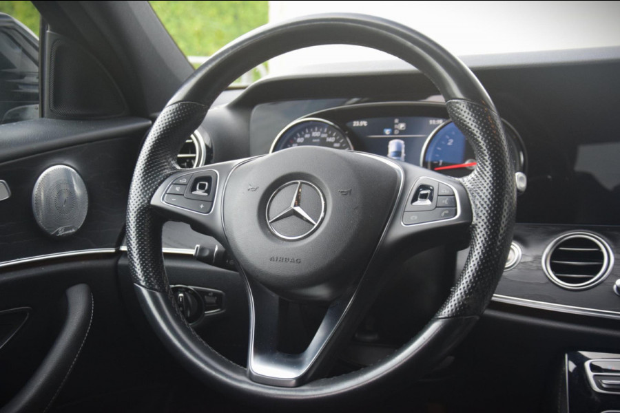 Mercedes-Benz E-Klasse 220 d Premium Plus Panoramadak|Burmester|Camera