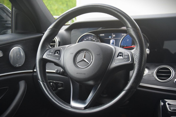 Mercedes-Benz E-Klasse 220 d Premium Plus Panoramadak|Burmester|Camera